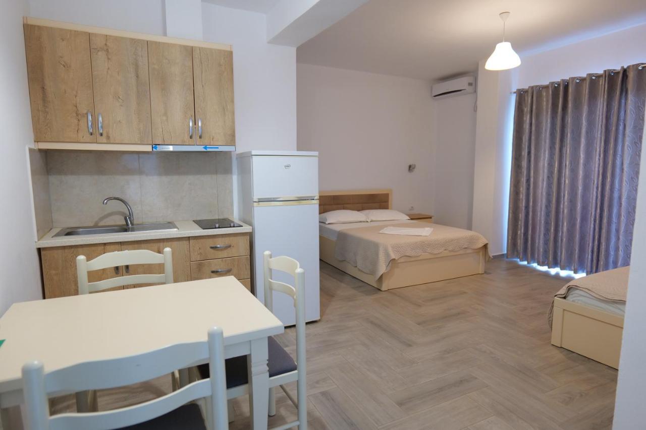 Adrian Guest house