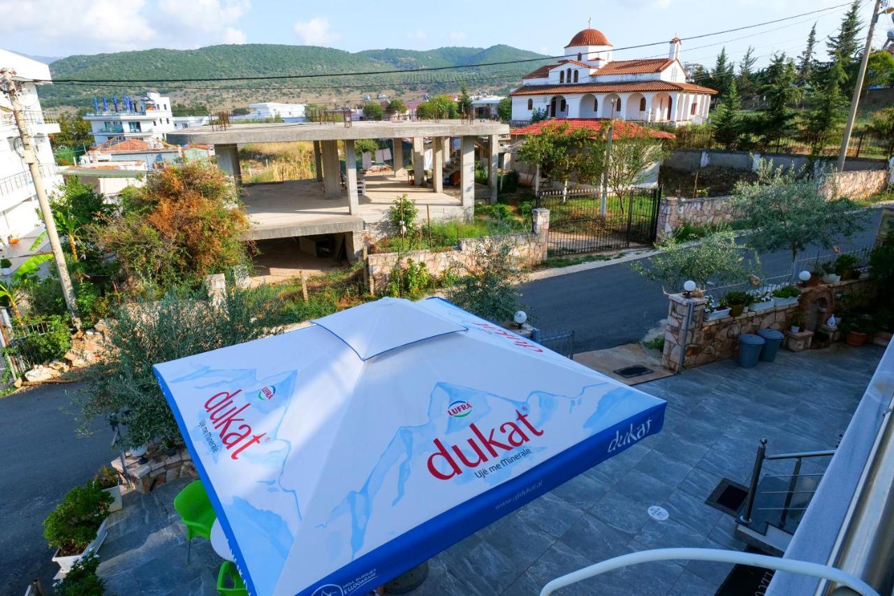Adrian Guest house Ksamil