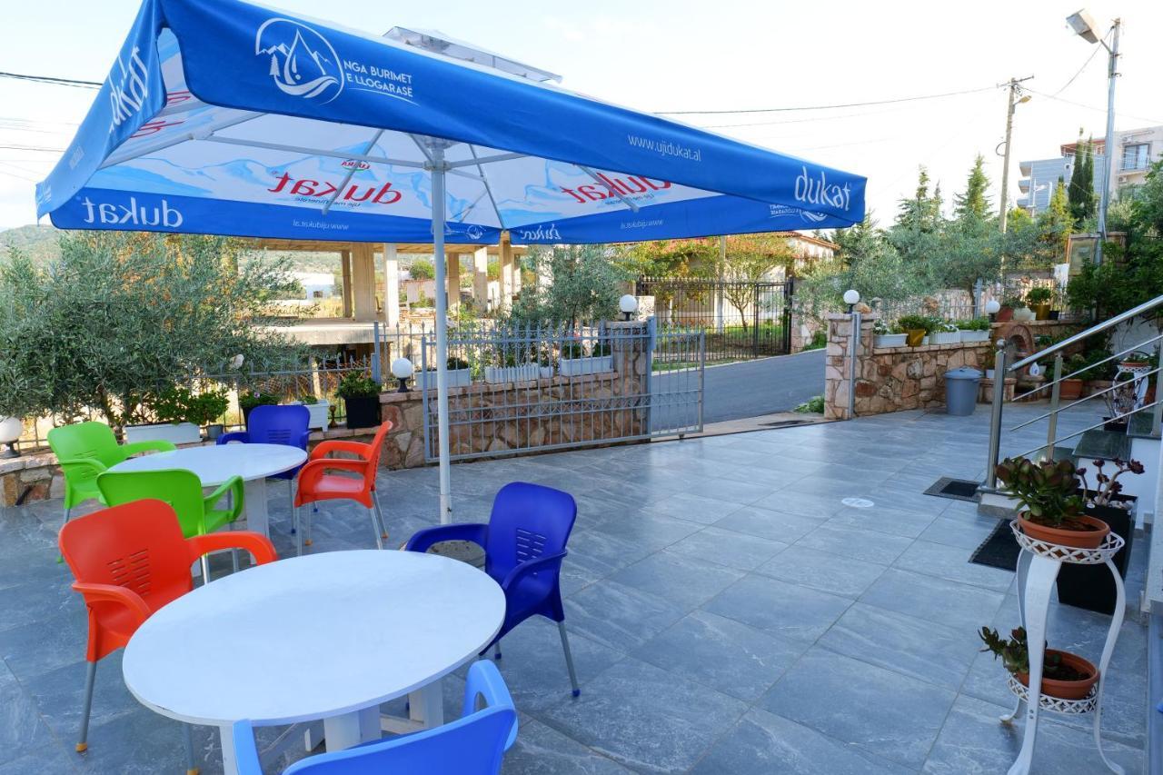 Adrian Guest house *
